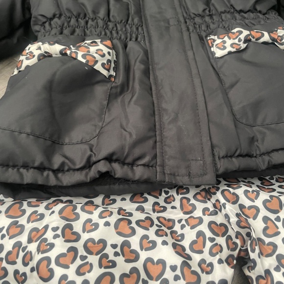 Girls Winter/Snow Set - Picture 4 of 5